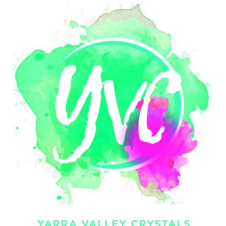 Yarra VAlley Crystals